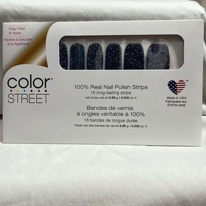 Color Street - Moon River